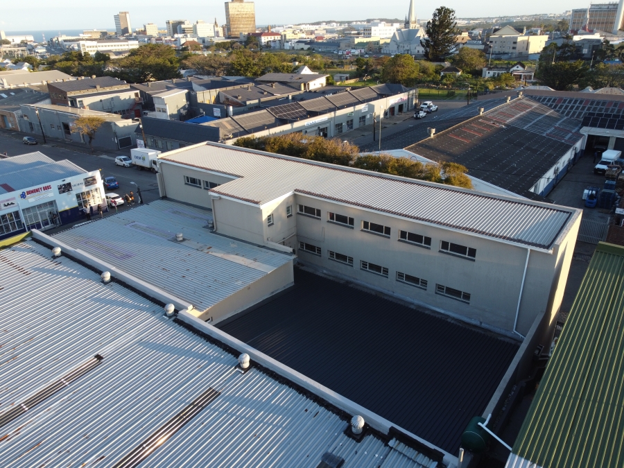 Commercial Property for Sale in Arcadia Eastern Cape